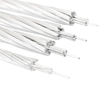 Lignes de Cable For Overhead de conducteur de paquet de BT AAAC ACSR