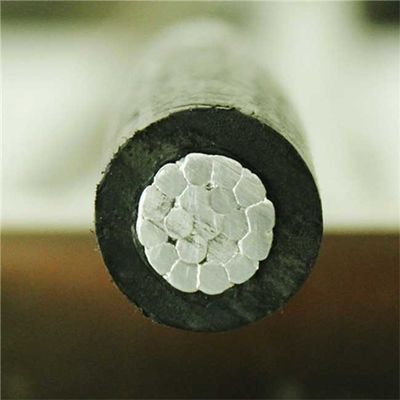 70mm2 95mm2 câble conducteur de faisceau aérien monocœur 600/1000 volts