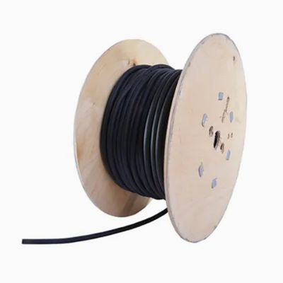 0.6/1kV câble de service concentrique LV en aluminium câble électrique blindé pour réseaux électriques ou installations industrielles
