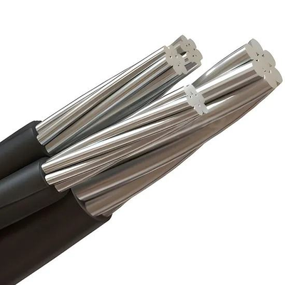 Cable isolant à faible perte JKLYJ XLPE