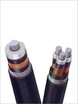 Cable d'alimentation en aluminium 1350-H19